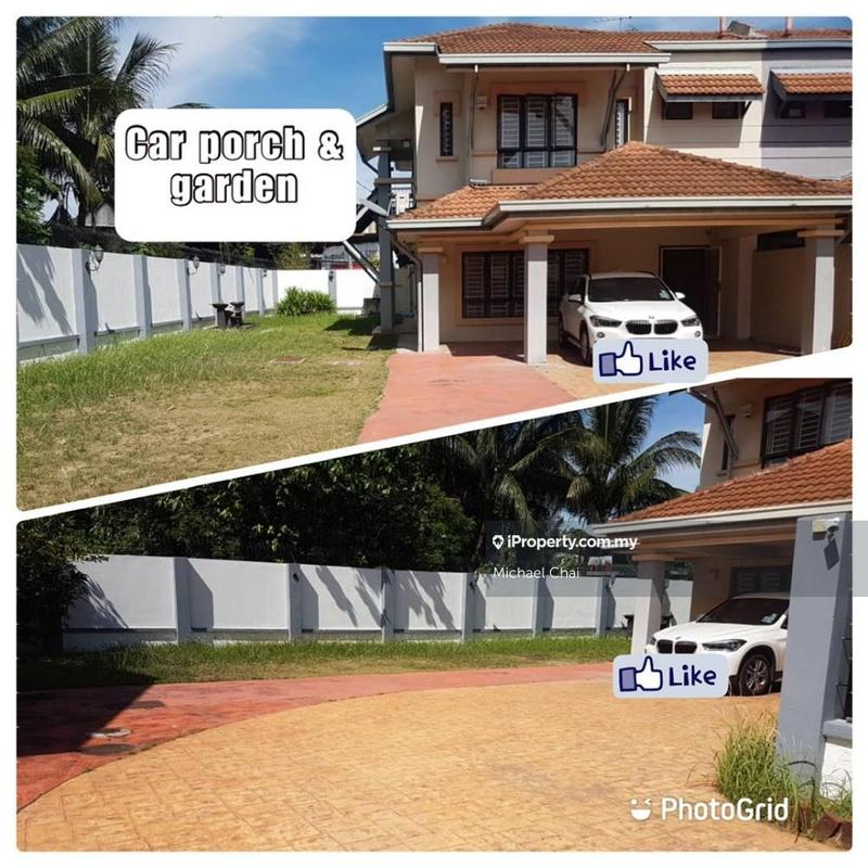 Rumah Berkembar untuk Dijual di Taman Puchong Impian 2, Puchong oleh Michael Chai - iProperty.com.my
