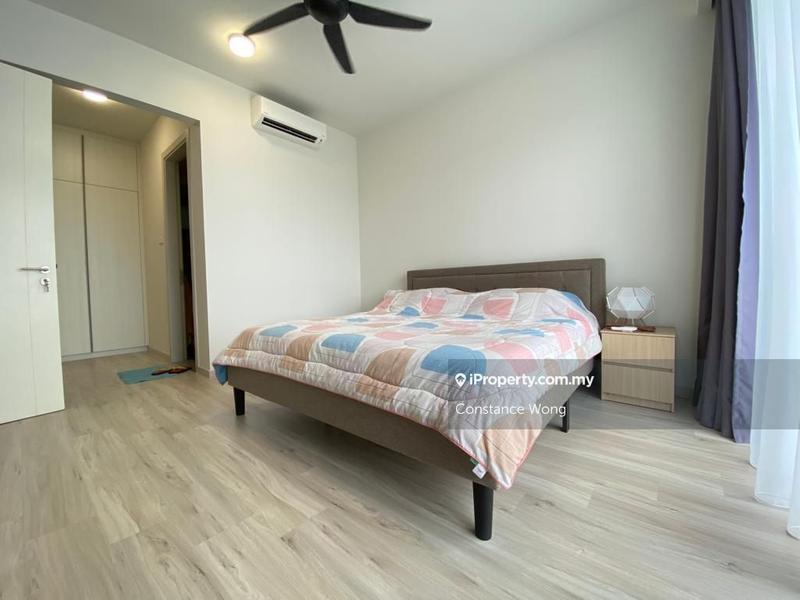 For Rent - South Brooks