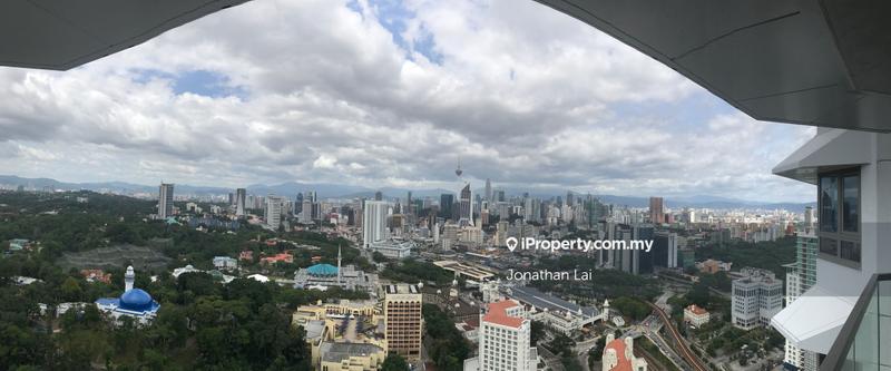 For Sale - The Sentral Residences