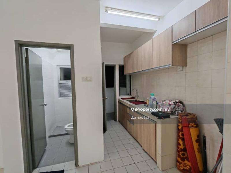 For Rent - Residensi Kerinchi