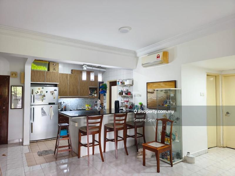 Condominium for Sale in Puncak Prima by Serene Sew - iProperty.com.my