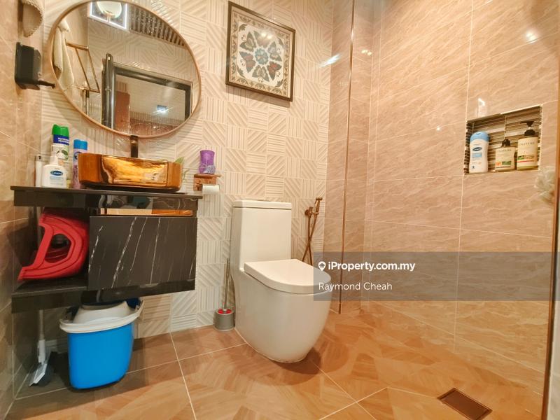 Rumah Berangkai 2 Tingkat untuk Dijual di Kota Kemuning, Shah Alam oleh Raymond Cheah - iProperty.com.my