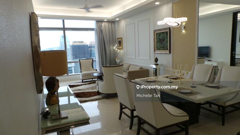 Service Residence for Sale in Banyan Tree Signatures by Michelle Tan - iProperty.com.my