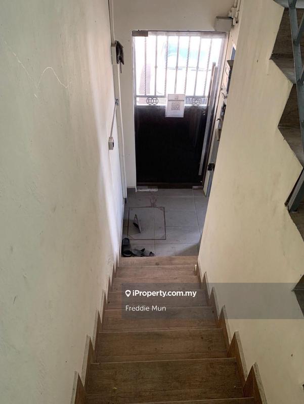 Terrace Factory for Sale in Bandar Kinrara Seksyen 1, Bandar Kinrara by Freddie Mun - iProperty.com.my