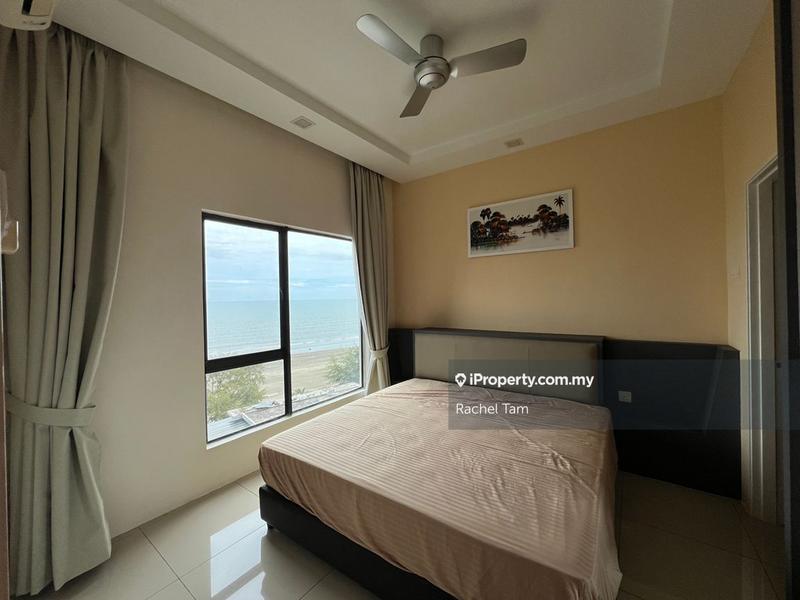 For Rent - Swiss Garden Resort Residences