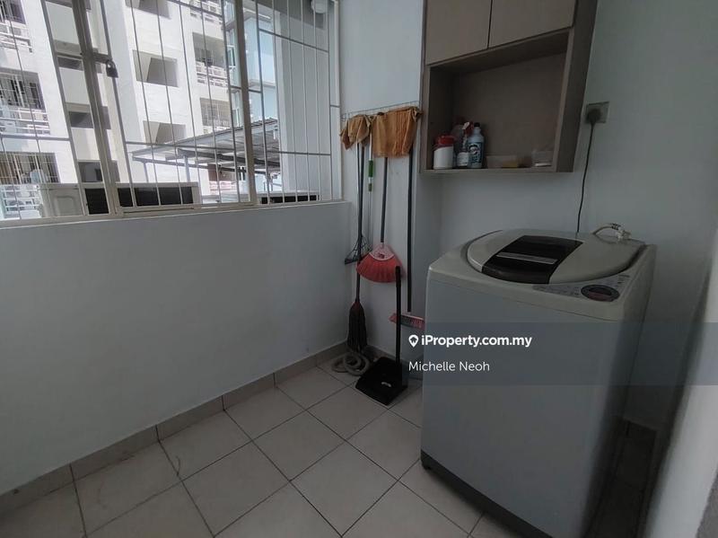 Service Residence for Sale in Subang Avenue by Michelle Neoh - iProperty.com.my