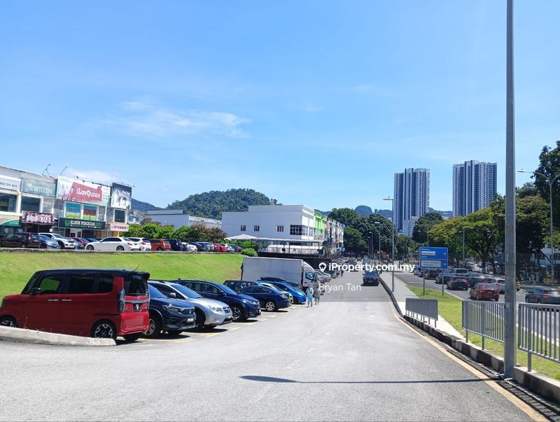 Shop for Rent in Wangsa Maju, Kuala Lumpur by Bryan Tan - iProperty.com.my