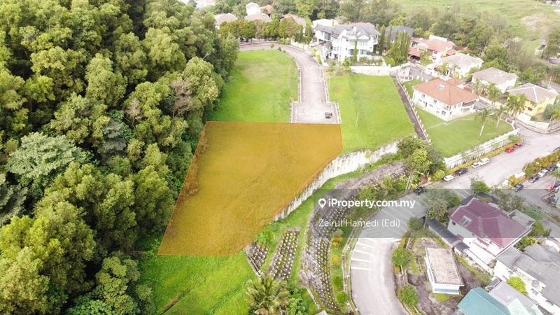 Residential Land for Sale in Bukit Wangsamas, Setiawangsa by Zairul Hamedi (Edi) - iProperty.com.my