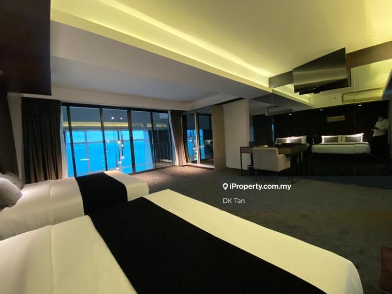 Service Residence for Sale in Maritime Suite by DK Tan - iProperty.com.my