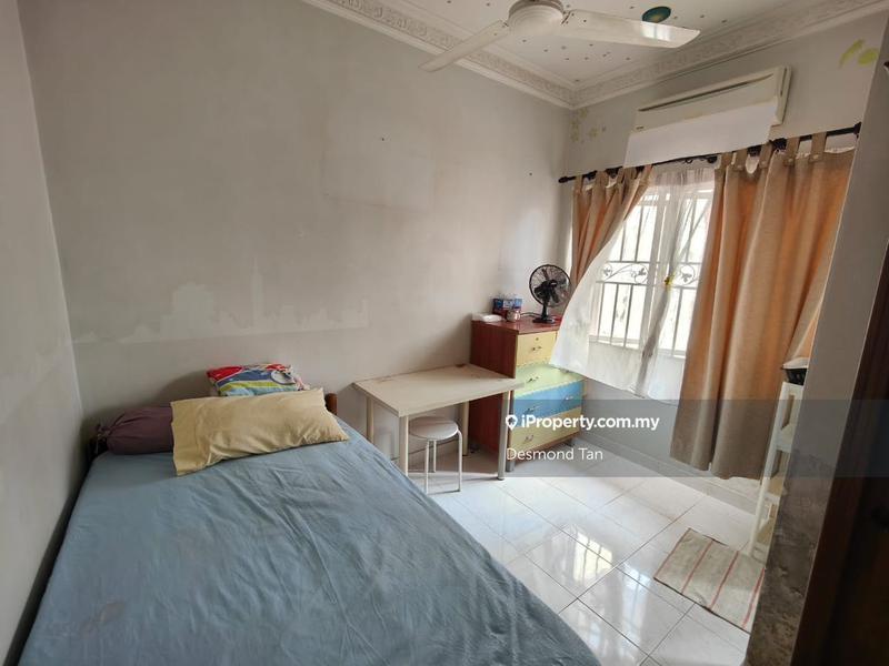 2-storey Terraced House for Sale in Taman Sea, Petaling Jaya by Desmond Tan - iProperty.com.my