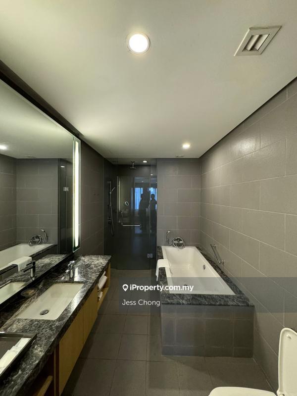 Kediaman Servis untuk Dijual di Fraser Residence (188 Suites) oleh Jess Chong - iProperty.com.my