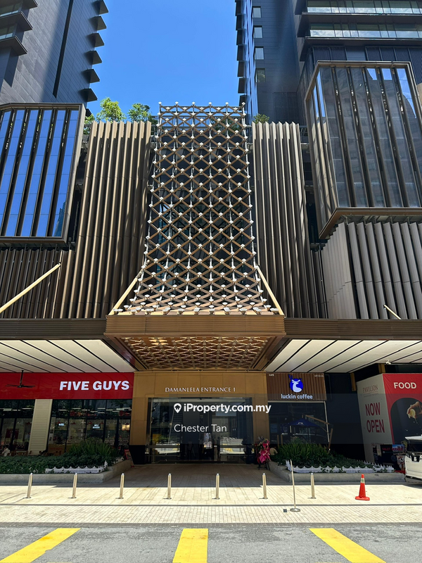 For Sale - Pavilion Damansara Heights