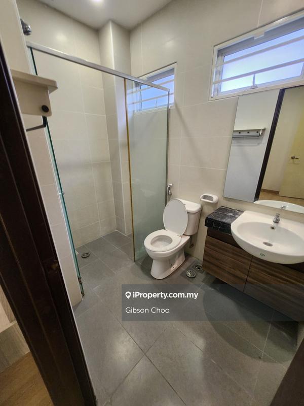 Rumah Berangkai 3 Tingkat untuk Dijual di surian tropika homes, Cheras oleh Gibson Choo - iProperty.com.my