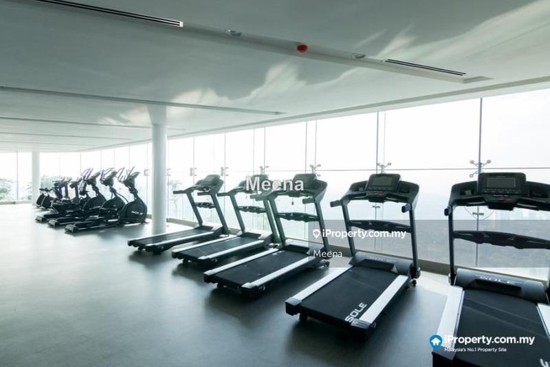 Service Residence for Sale in The Sentral Residences by Meena - iProperty.com.my