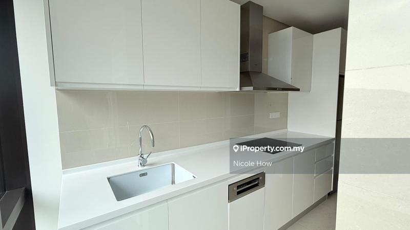 For Sale - Pavilion Damansara Heights