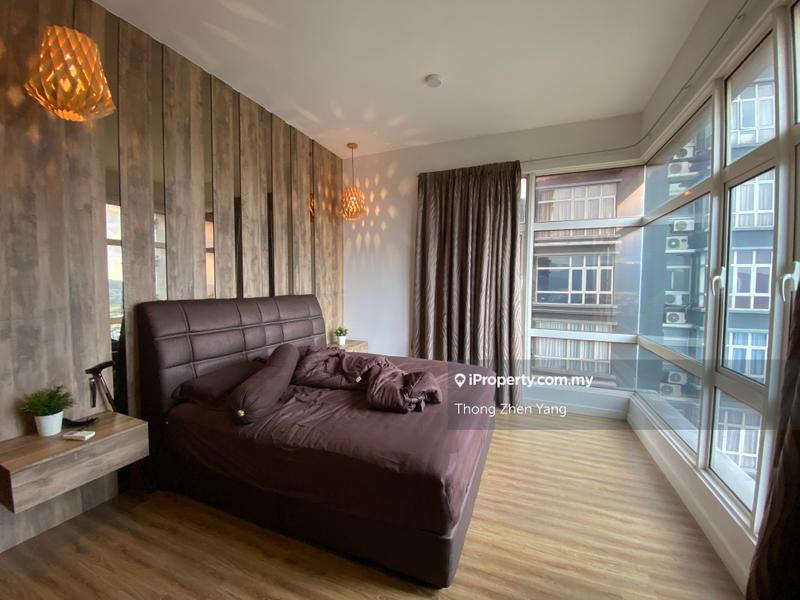 For Sale - Damansara Foresta