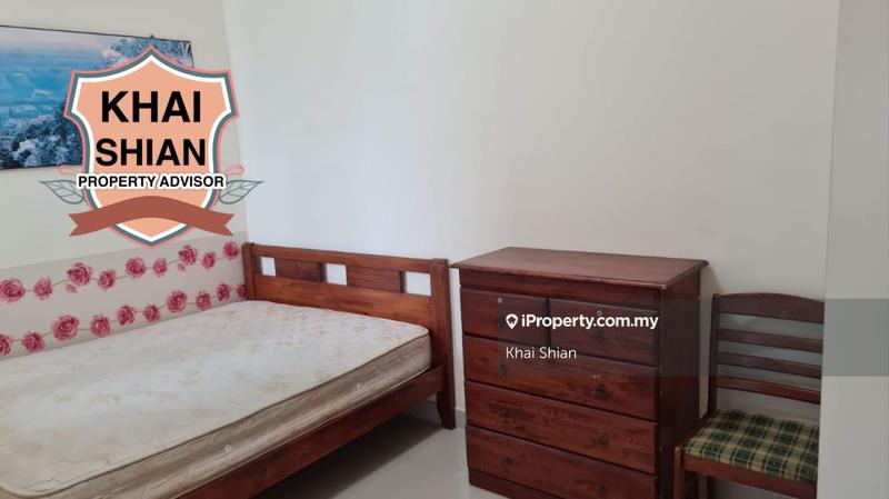 Condominium for Rent in All Seasons Park by Khai Shian - iProperty.com.my