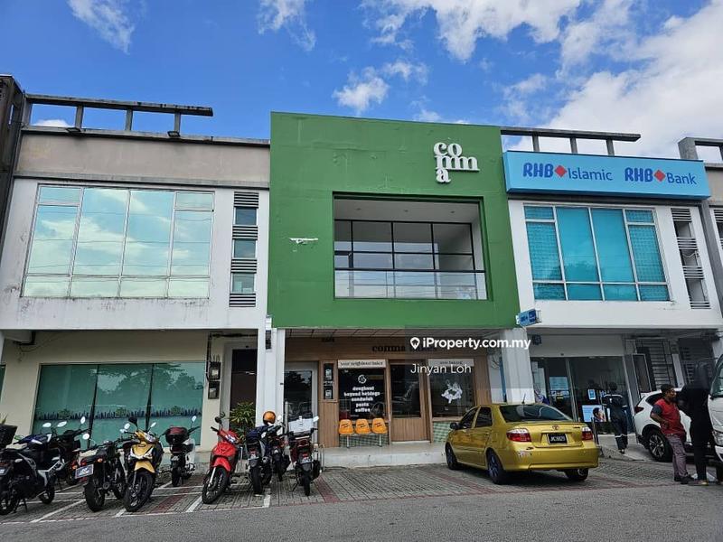 Shop for Sale in Bandar Penawar, Kota Tinggi by Jinyan Loh - iProperty.com.my