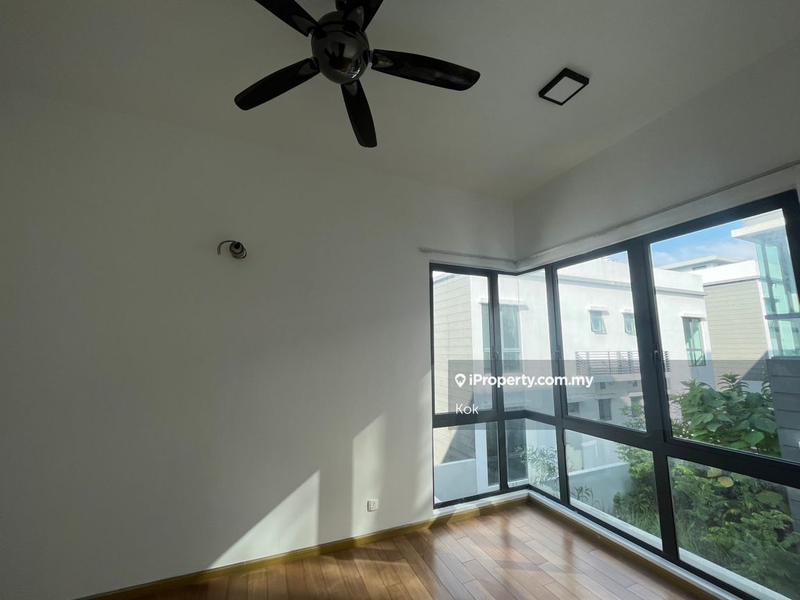 Rumah Berkembar untuk Dijual di Desa Hill Villas, Desa Petaling oleh Kok - iProperty.com.my