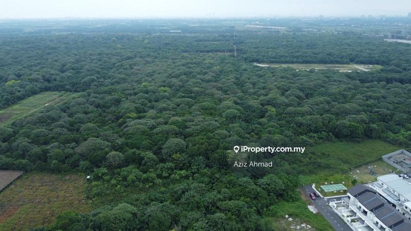 Agricultural Land for Sale in Kampung Teluk Panglima Garang, Telok Panglima Garang by Aziz Ahmad - iProperty.com.my