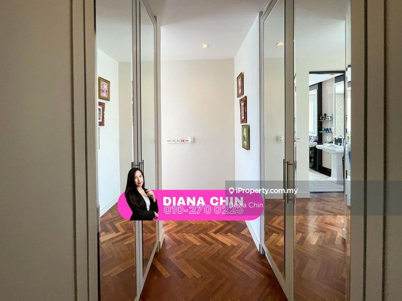 For Rent - Andaman @ Quayside