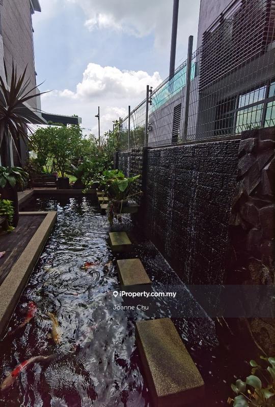 Bungalow House for Sale in Alam Damai, Cheras by Joanne Chu - iProperty.com.my