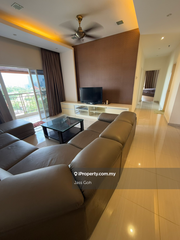 Residensi Servis untuk Dijual di Waldorf Tower oleh Jass Goh - iProperty.com.my