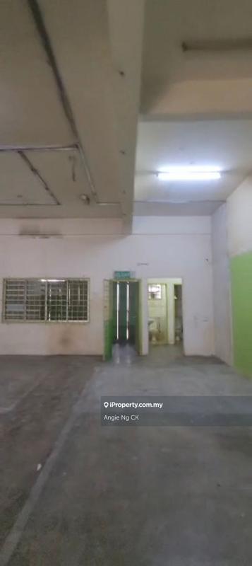 For Rent - SunwayMas Commercial Centre