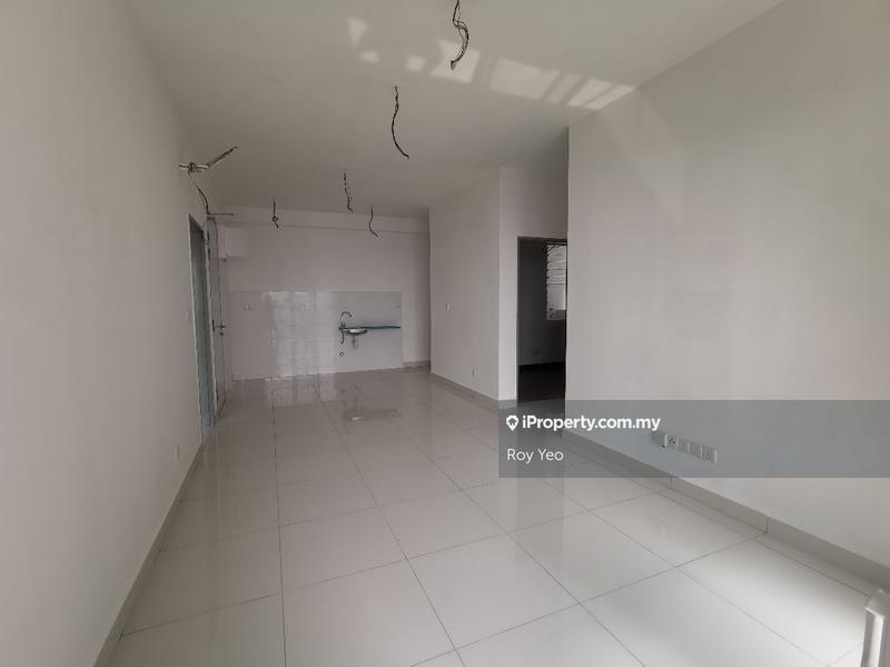 Service Residence for Sale in Pinnacle Sri Petaling by Roy Yeo - iProperty.com.my