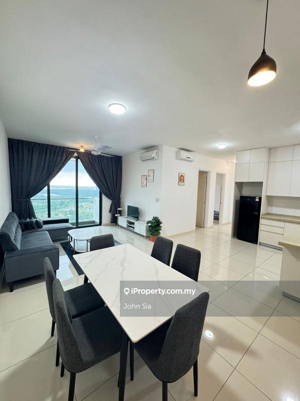 For Rent - The M @ Medini Macrolink