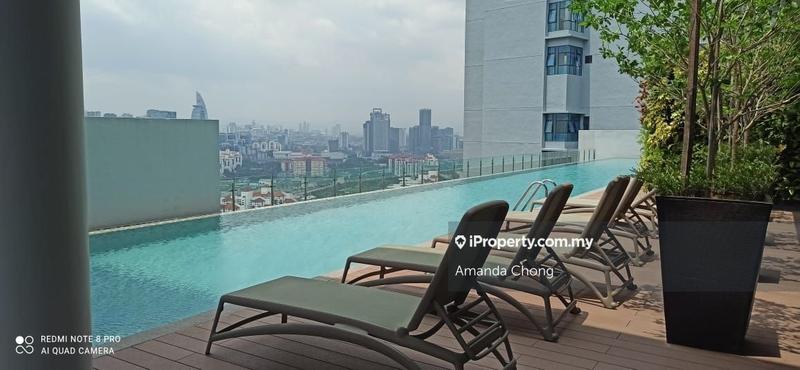 Residensi Servis untuk Dijual di Millerz Square oleh Amanda Chong - iProperty.com.my