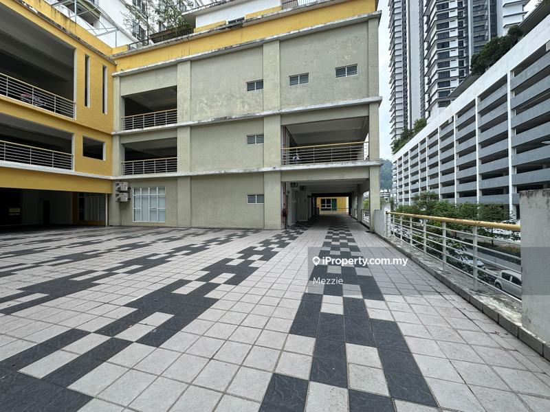 Kedai-Pejabat untuk Dijual di ha38v, Ulu Kelang oleh Mezzie - iProperty.com.my