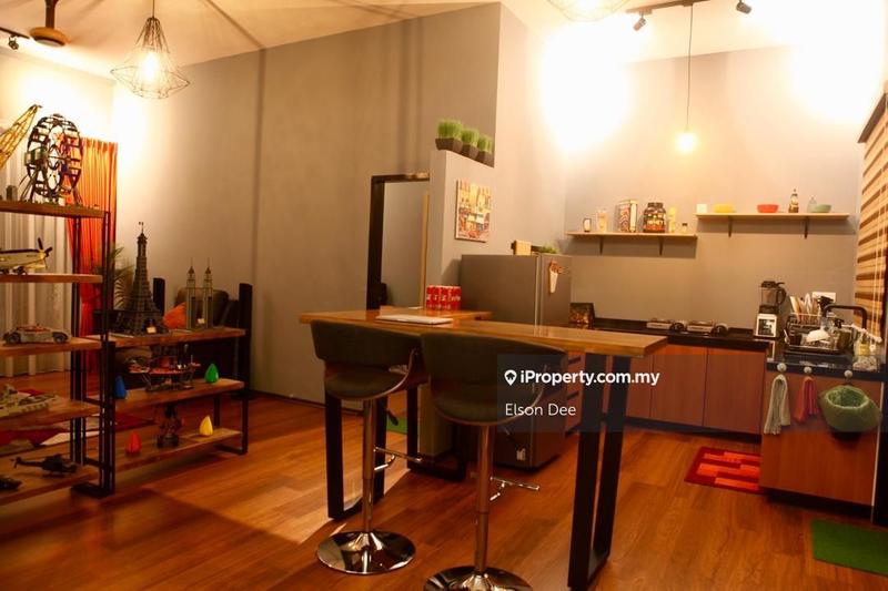 For Sale - Prominence