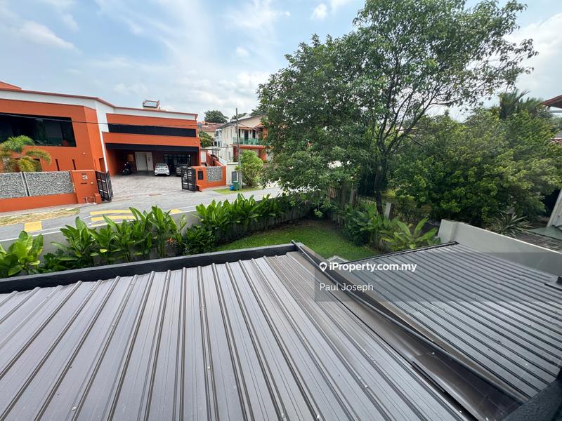 Bungalow House for Sale in Petaling Jaya, Selangor by Paul Joseph - iProperty.com.my