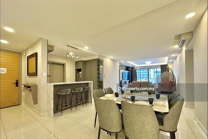 Kondominium untuk Dijual di Teega Residences oleh Jeff Yap - iProperty.com.my