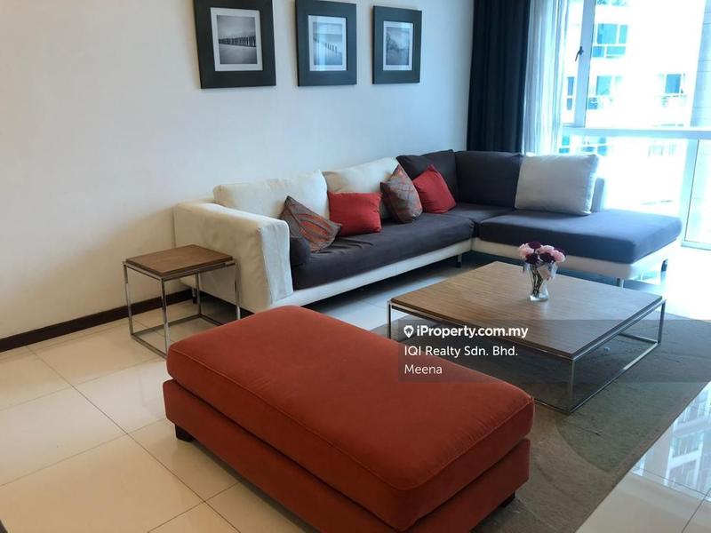 Condominium for Rent in Suasana Sentral Loft by Meena - iProperty.com.my