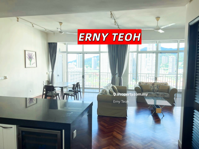 Condominium for Rent in Andaman @ Quayside by Erny Teoh - iProperty.com.my