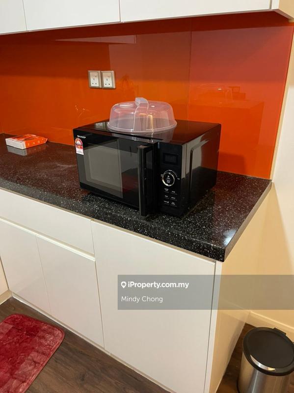 Service Residence for Sale in Centrestage Designer Suite by Mindy Chong - iProperty.com.my