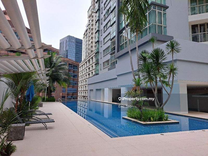 For Sale - Marc Residence