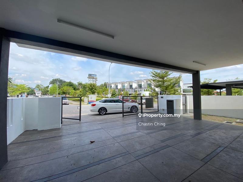 Semi-Detached House for Sale in Bukit Rahman Putra, Sungai Buloh by Chastin Ch'ng - iProperty.com.my