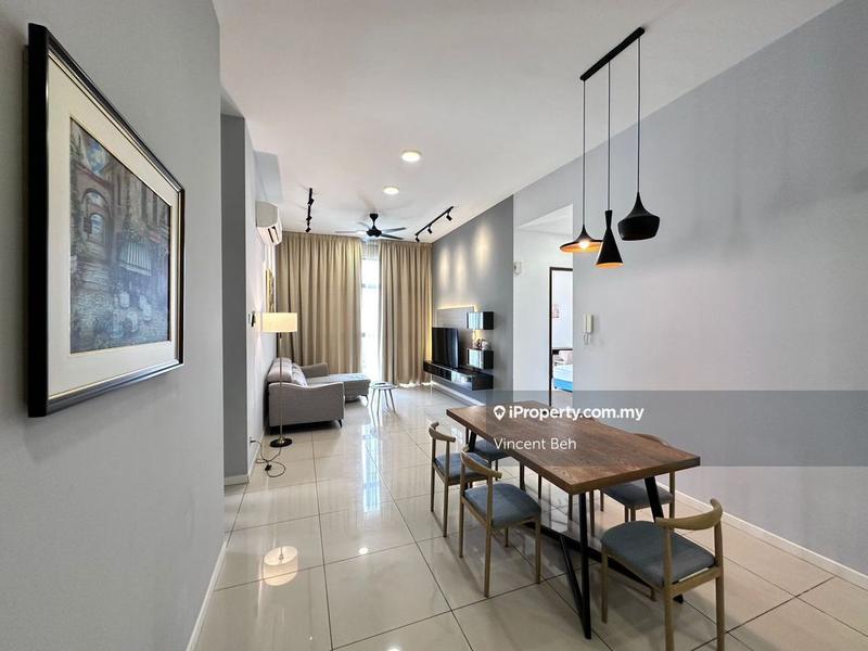 Condominium untuk Disewa di Waltz Residences oleh Vincent Beh - iProperty.com.my