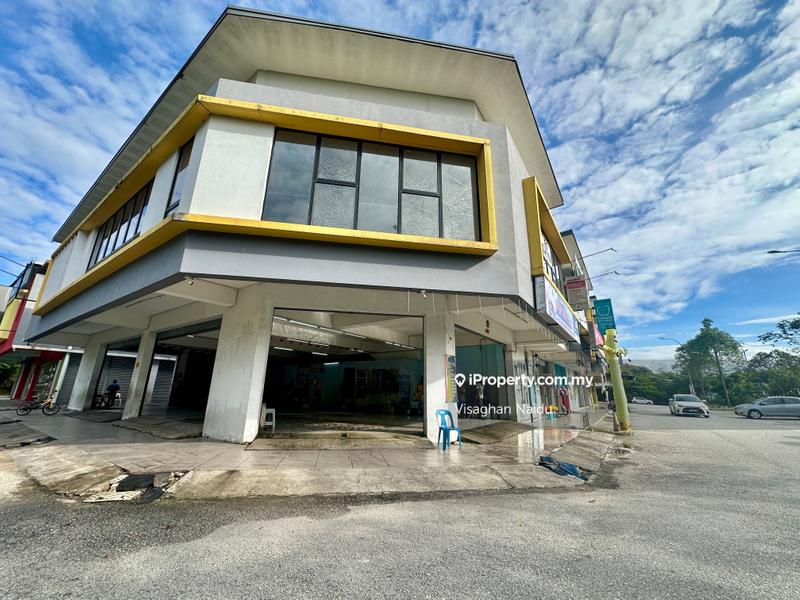 Shop / Office for Rent in Kota Emerald, Rawang by Visaghan Naidu - iProperty.com.my