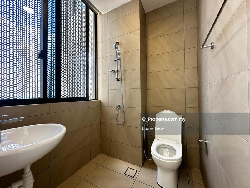 Service Residence for Rent in Park Regent @Desa Park City by Lucas Liew - iProperty.com.my