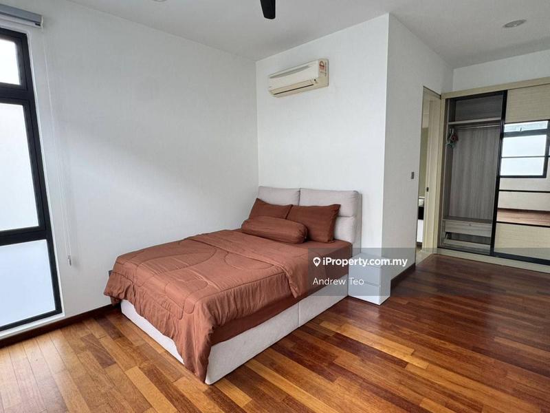 Bungalow House for Sale in Horizon Hills, Iskandar Puteri (Nusajaya) by Andrew Teo - iProperty.com.my