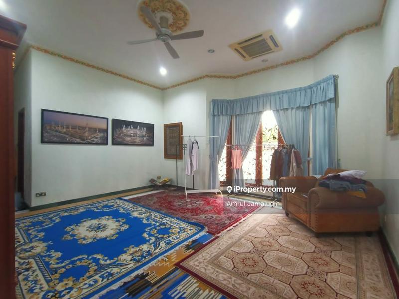 Bungalow House for Sale in Kemensah Heights, Ampang by Amrul Jamaludin - iProperty.com.my