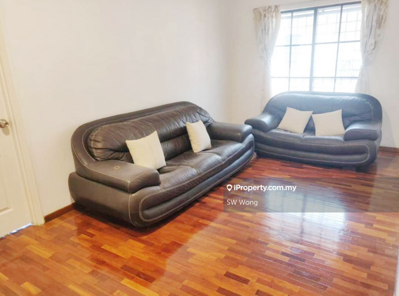 Rumah Berkembar untuk Disewa di Sunway City Ipoh, Ulu Kinta oleh SW Wong - iProperty.com.my