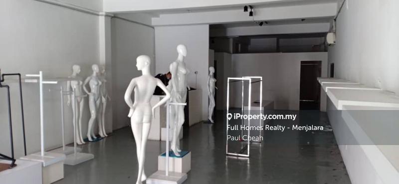 Commercial Bungalow for Rent in Selangor, Petaling Jaya by Paul Cheah - iProperty.com.my