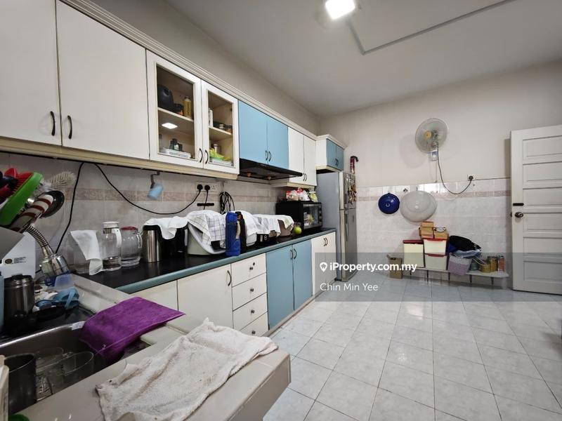 1-storey Terraced House for Sale in Taman Semabok Jaya, Semabok by Chin Min Yee - iProperty.com.my