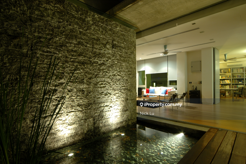 Banglo untuk Dijual di Pju 3, Tropicana oleh Nick Lu - iProperty.com.my