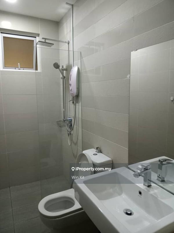 Service Residence for Sale in Serviced Residence @ Binjai 8 by Win Kit - iProperty.com.my